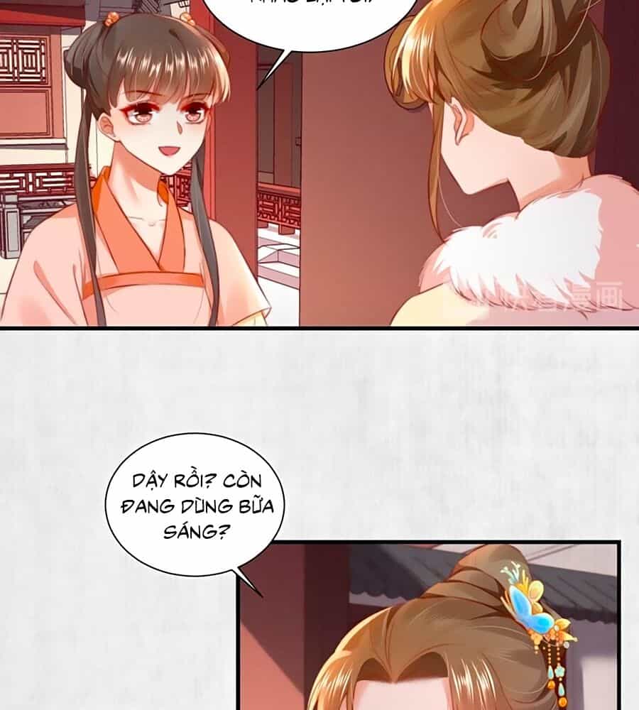 Hoạn Phi Hoàn Triều - Chương 96 - ảnh 13