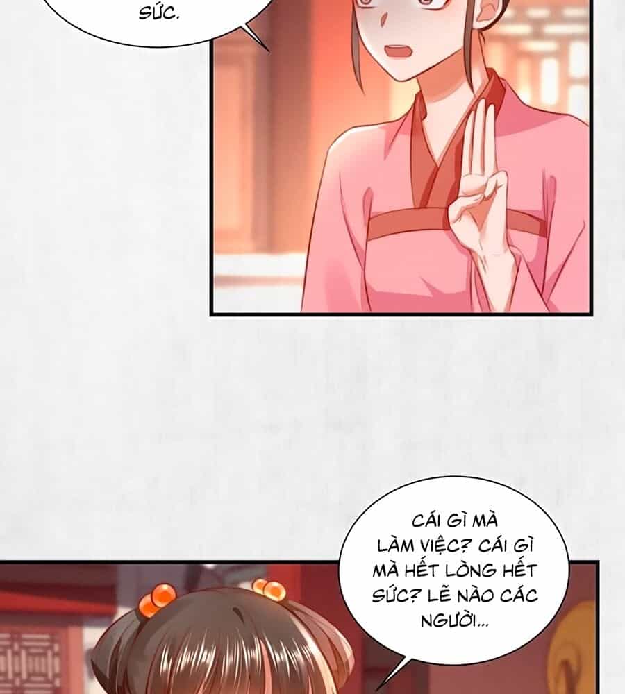 Hoạn Phi Hoàn Triều - Chương 96 - ảnh 16