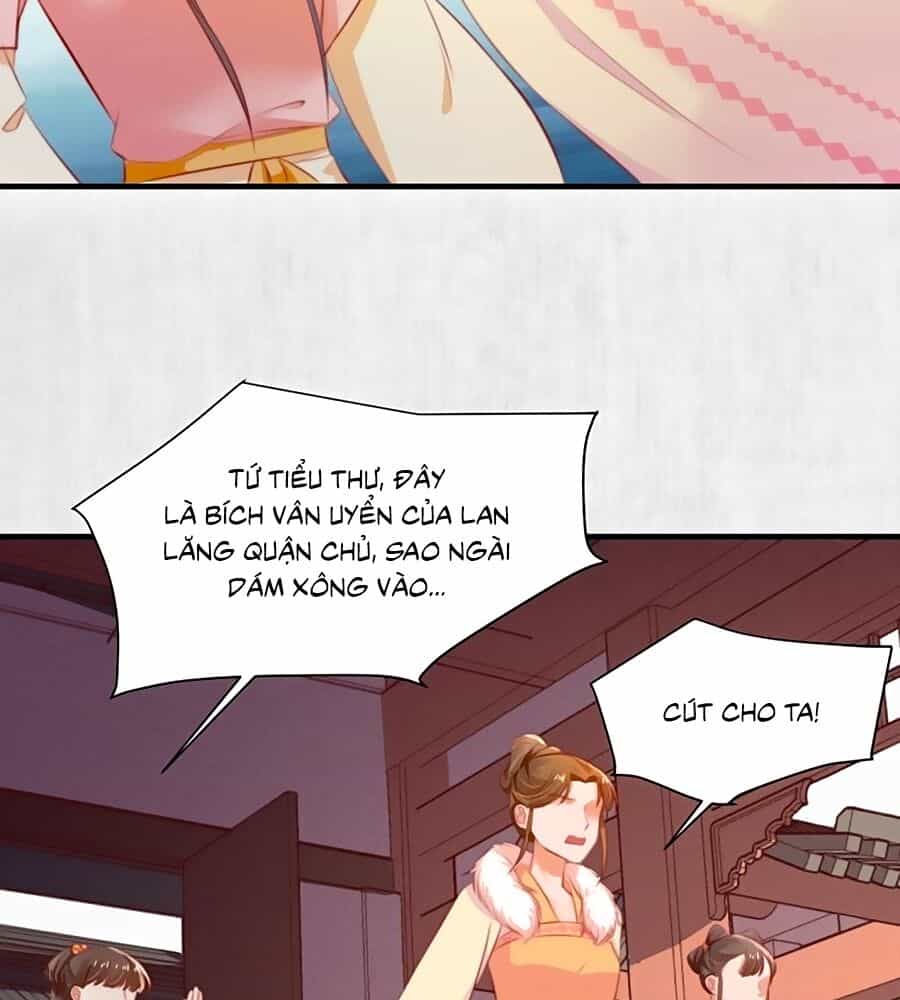 Hoạn Phi Hoàn Triều - Chương 96 - ảnh 19