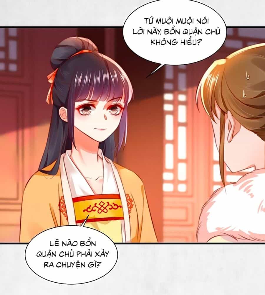 Hoạn Phi Hoàn Triều - Chương 96 - ảnh 28