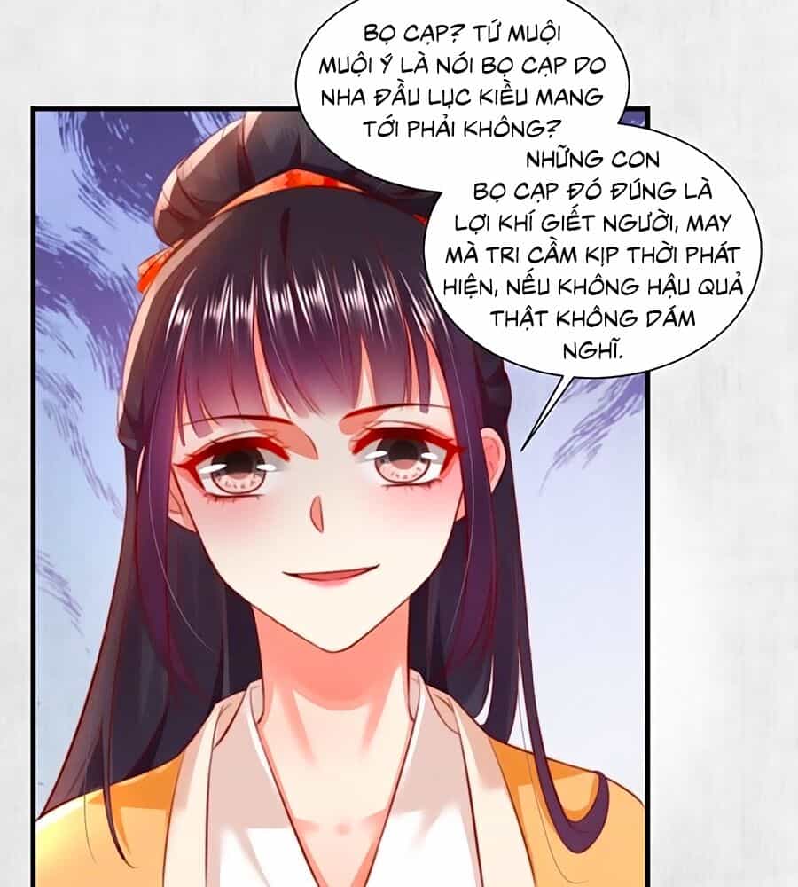 Hoạn Phi Hoàn Triều - Chương 96 - ảnh 30