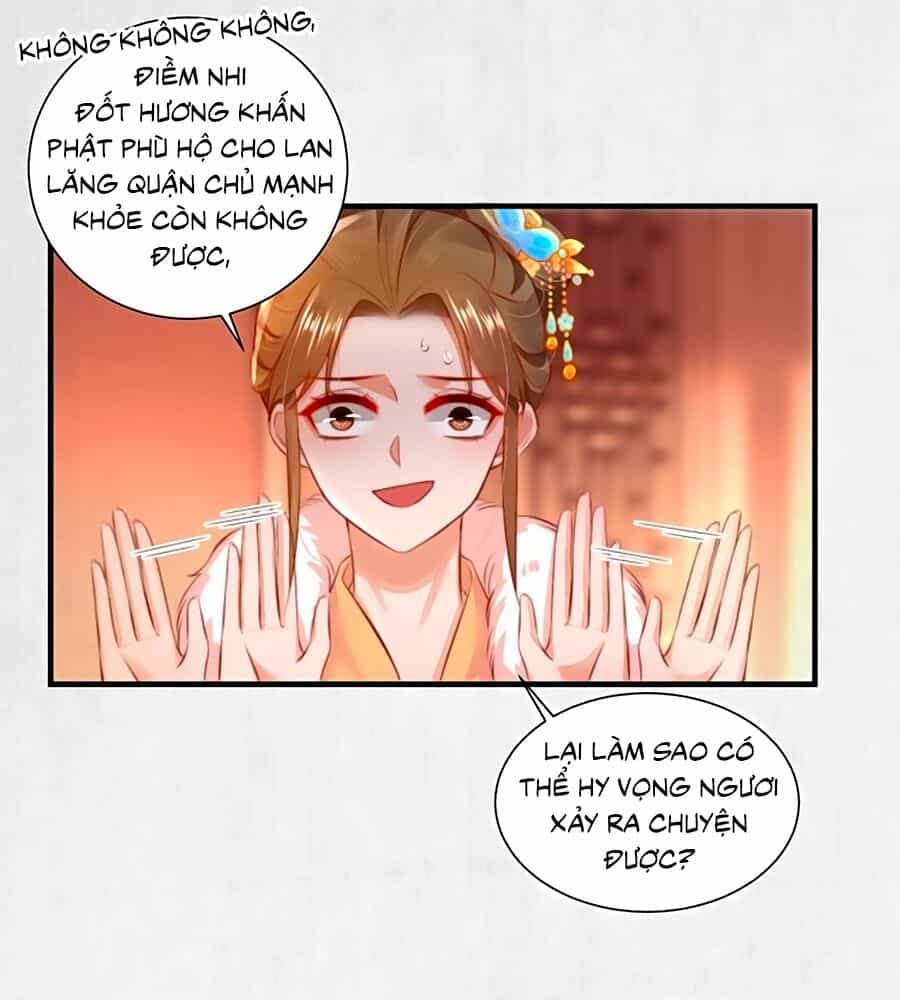 Hoạn Phi Hoàn Triều - Chương 96 - ảnh 35