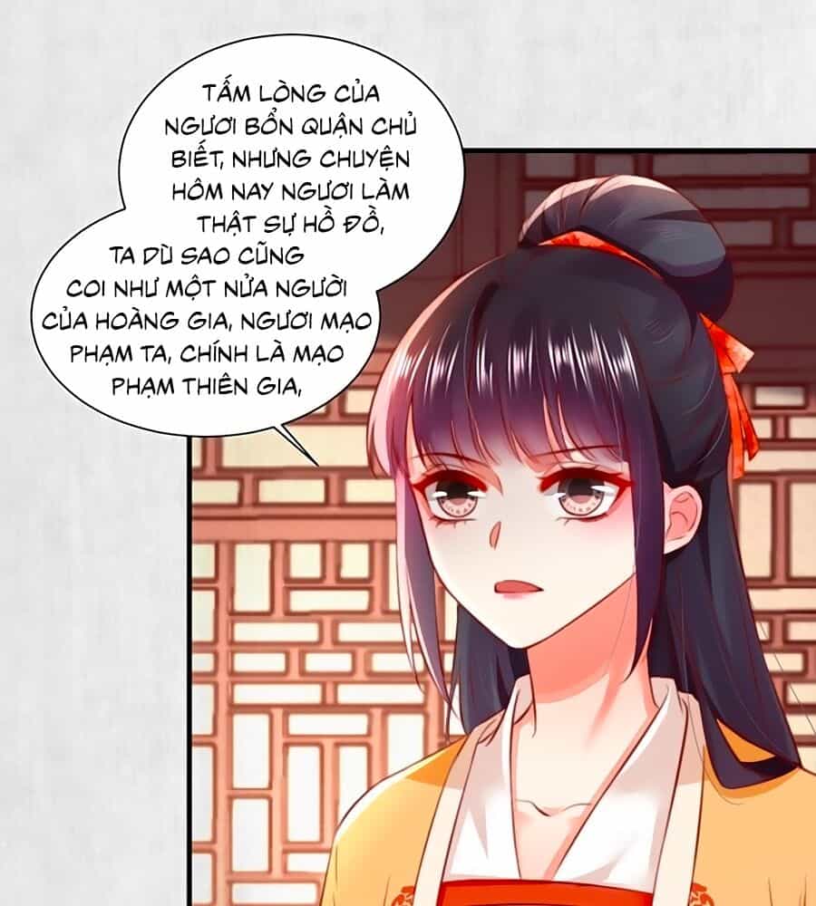 Hoạn Phi Hoàn Triều - Chương 96 - ảnh 38