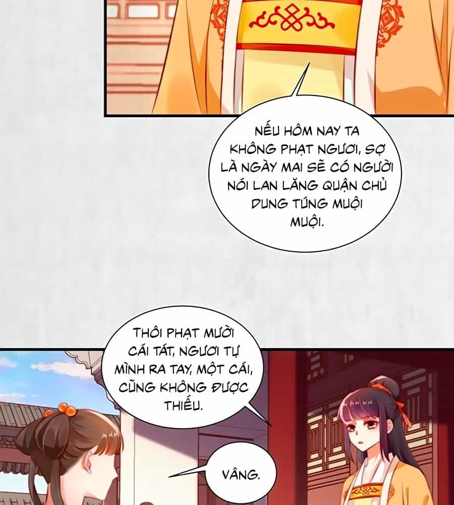 Hoạn Phi Hoàn Triều - Chương 96 - ảnh 39