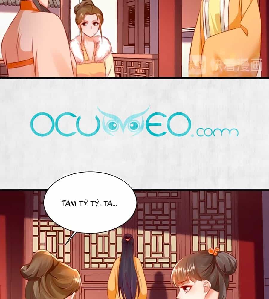 Hoạn Phi Hoàn Triều - Chương 96 - ảnh 40