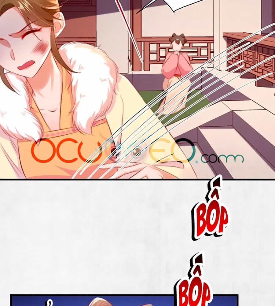 Hoạn Phi Hoàn Triều - Chương 96 - ảnh 42