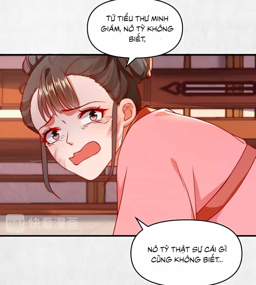 Hoạn Phi Hoàn Triều - Chương 97 - ảnh 16