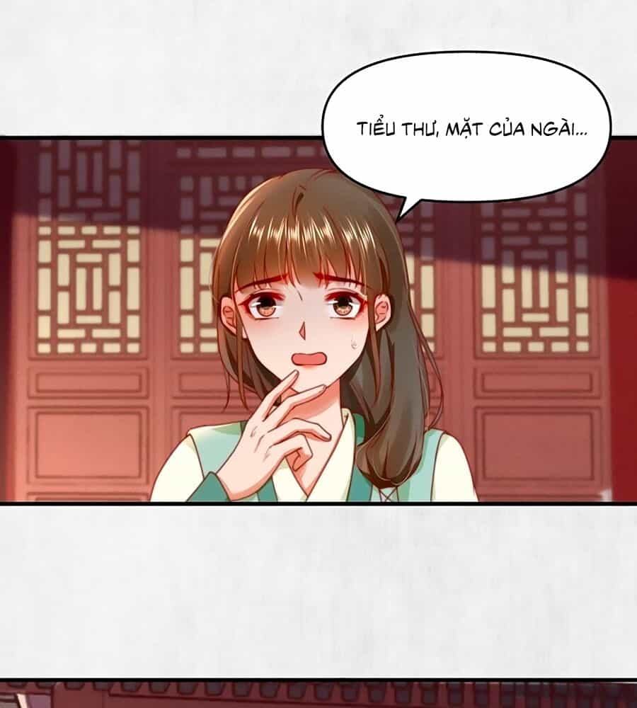 Hoạn Phi Hoàn Triều - Chương 97 - ảnh 2