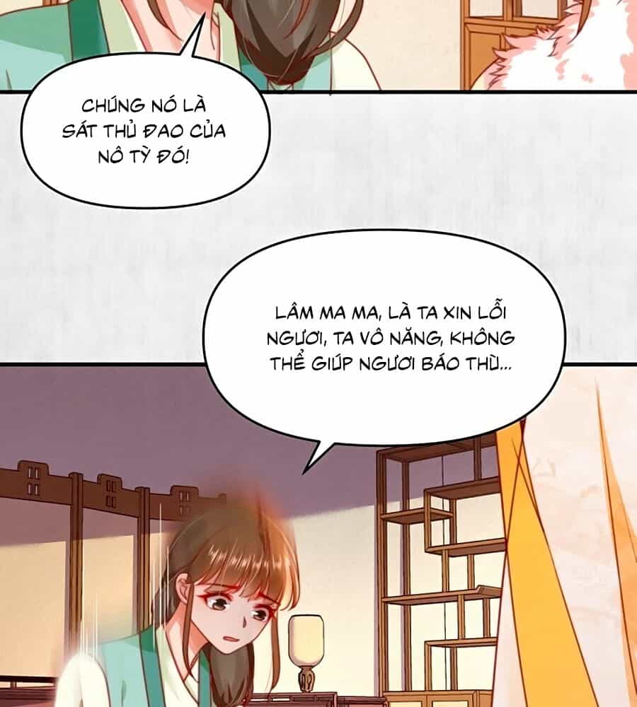 Hoạn Phi Hoàn Triều - Chương 97 - ảnh 20