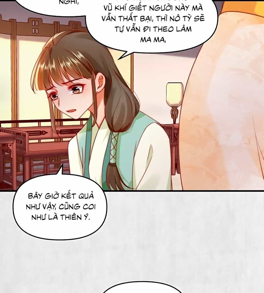 Hoạn Phi Hoàn Triều - Chương 97 - ảnh 24