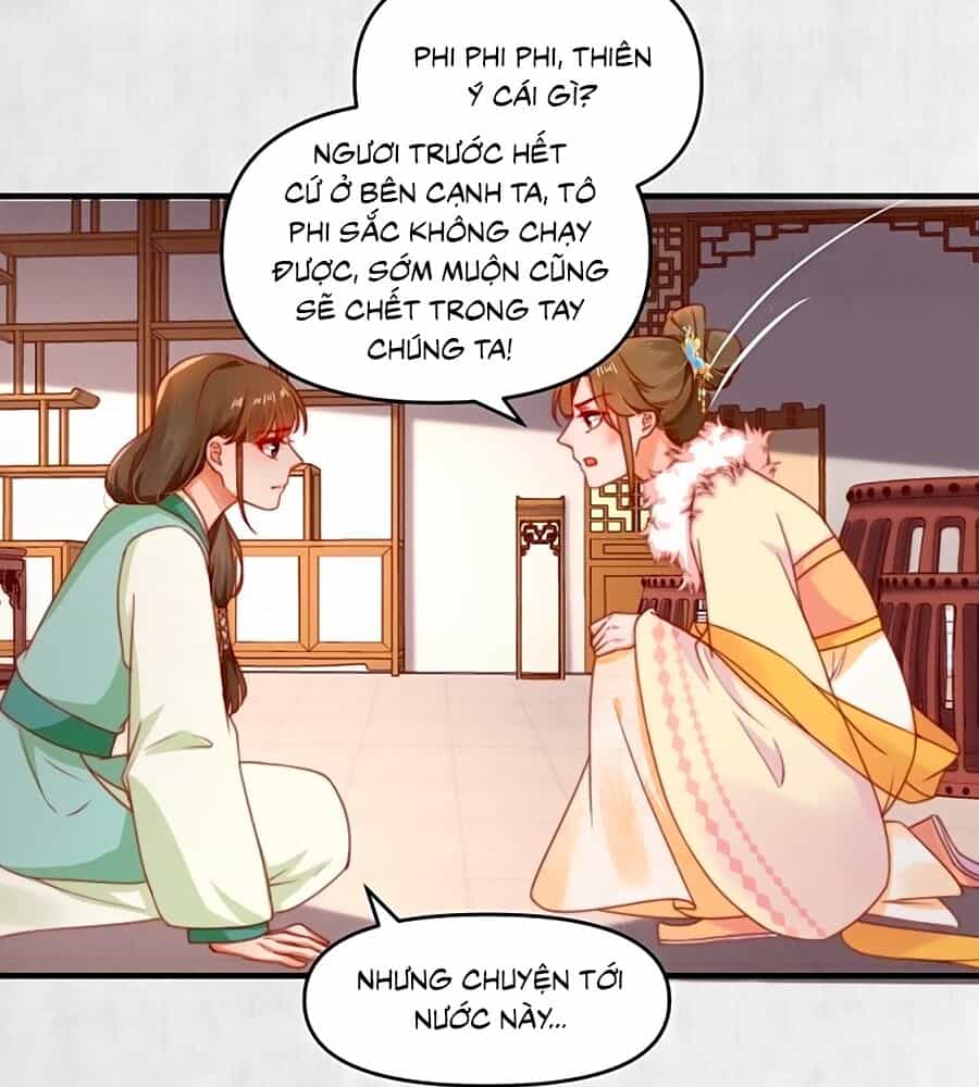 Hoạn Phi Hoàn Triều - Chương 97 - ảnh 25