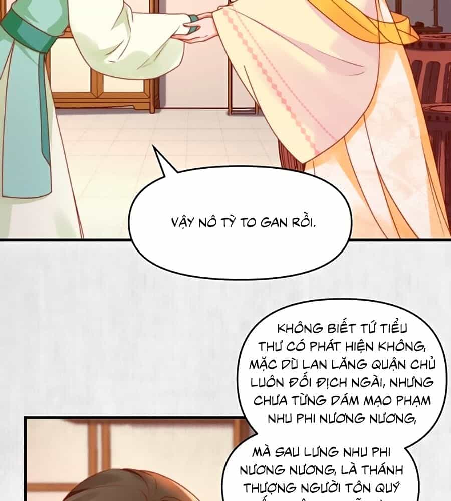 Hoạn Phi Hoàn Triều - Chương 97 - ảnh 33
