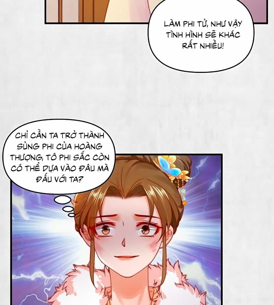 Hoạn Phi Hoàn Triều - Chương 97 - ảnh 38