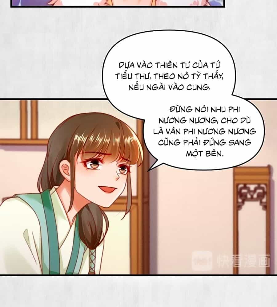 Hoạn Phi Hoàn Triều - Chương 97 - ảnh 39