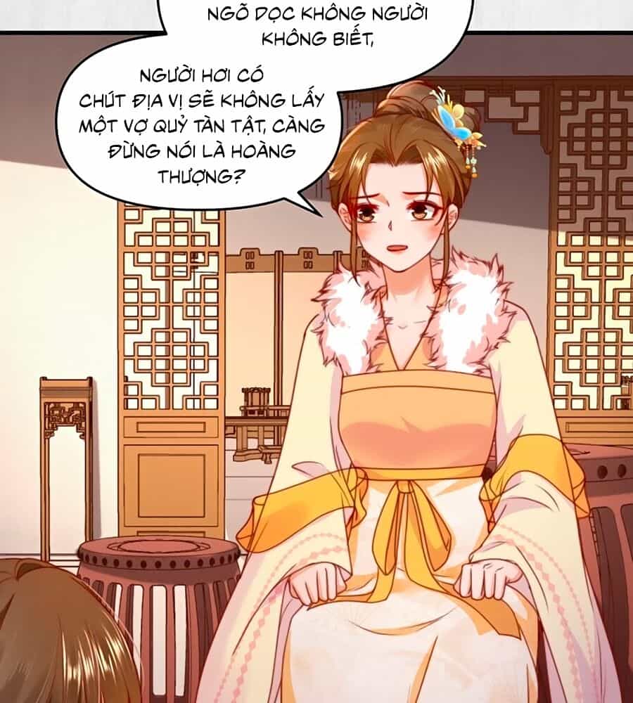 Hoạn Phi Hoàn Triều - Chương 97 - ảnh 41