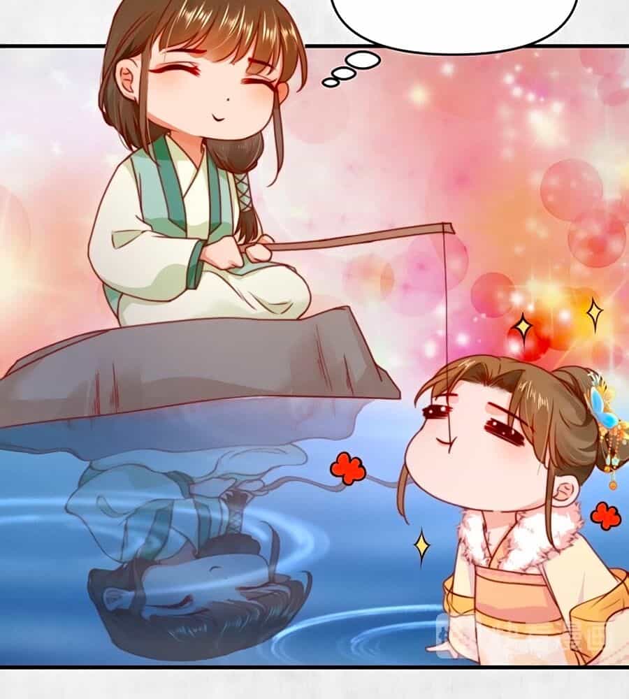 Hoạn Phi Hoàn Triều - Chương 97 - ảnh 44