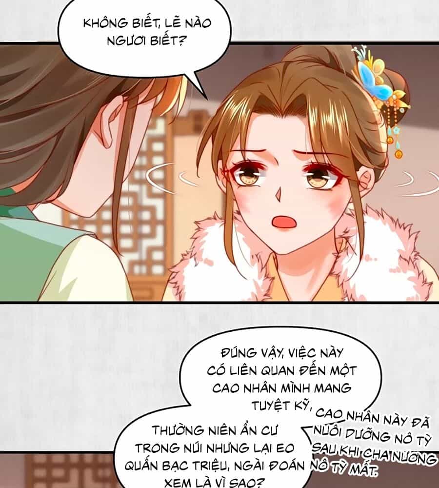 Hoạn Phi Hoàn Triều - Chương 97 - ảnh 46