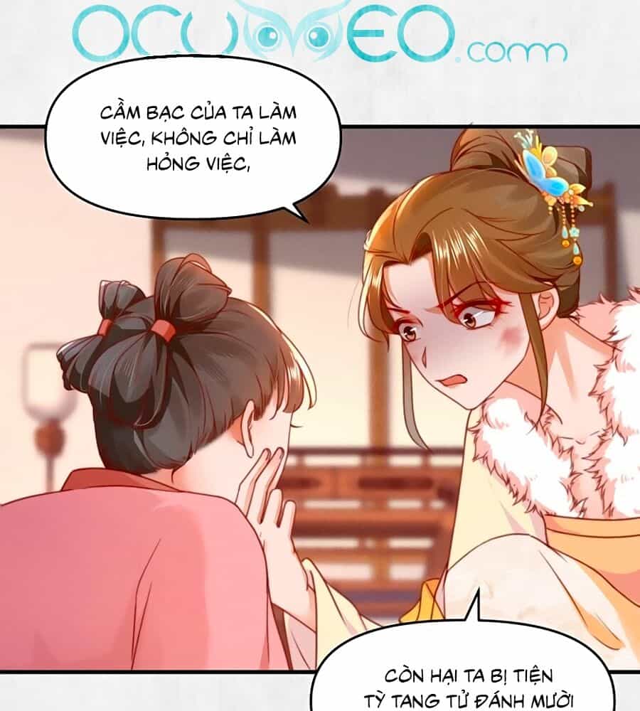 Hoạn Phi Hoàn Triều - Chương 97 - ảnh 9