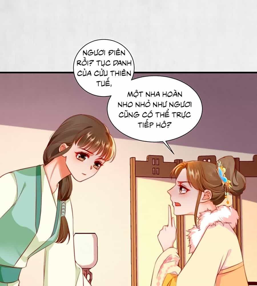 Hoạn Phi Hoàn Triều - Chương 98 - ảnh 1