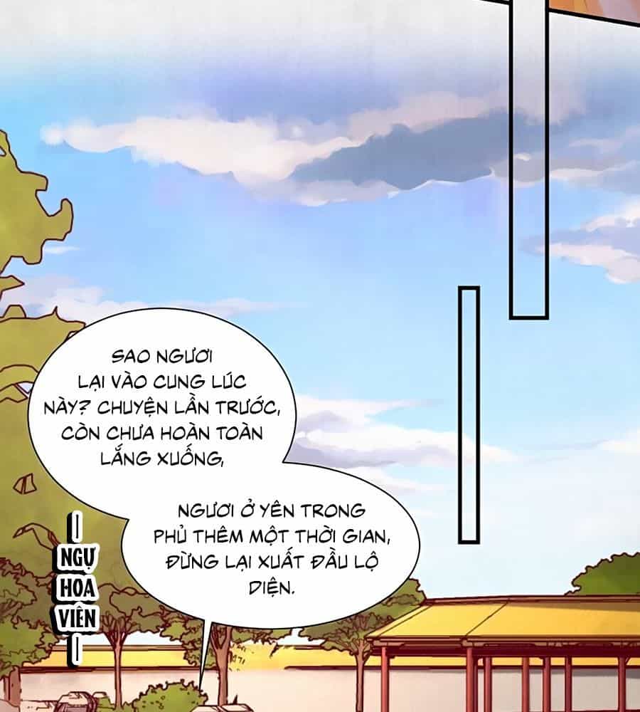 Hoạn Phi Hoàn Triều - Chương 98 - ảnh 12