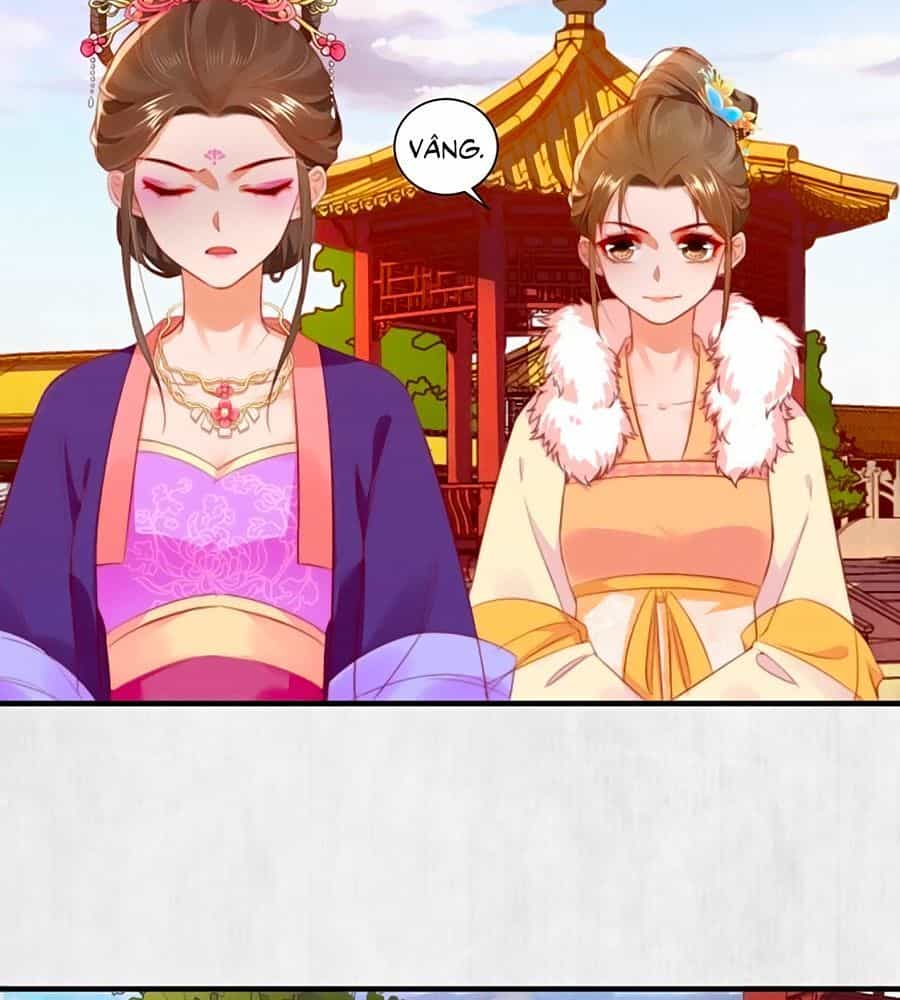 Hoạn Phi Hoàn Triều - Chương 98 - ảnh 16