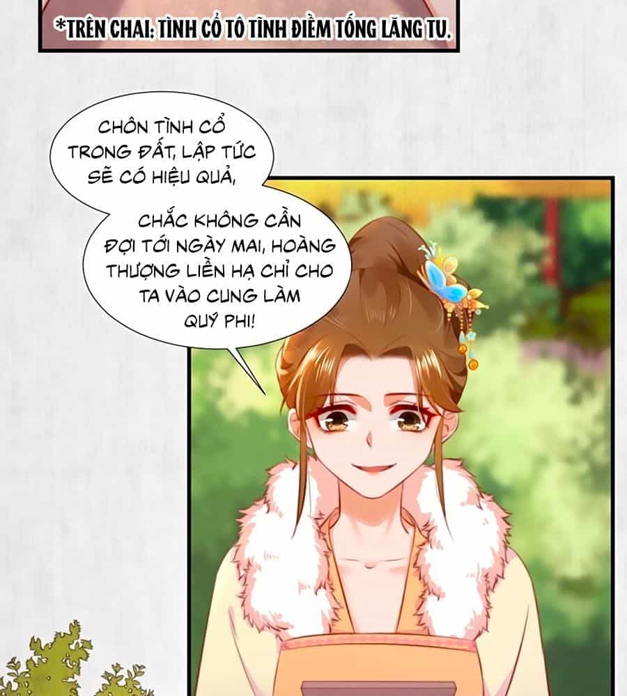 Hoạn Phi Hoàn Triều - Chương 98 - ảnh 24