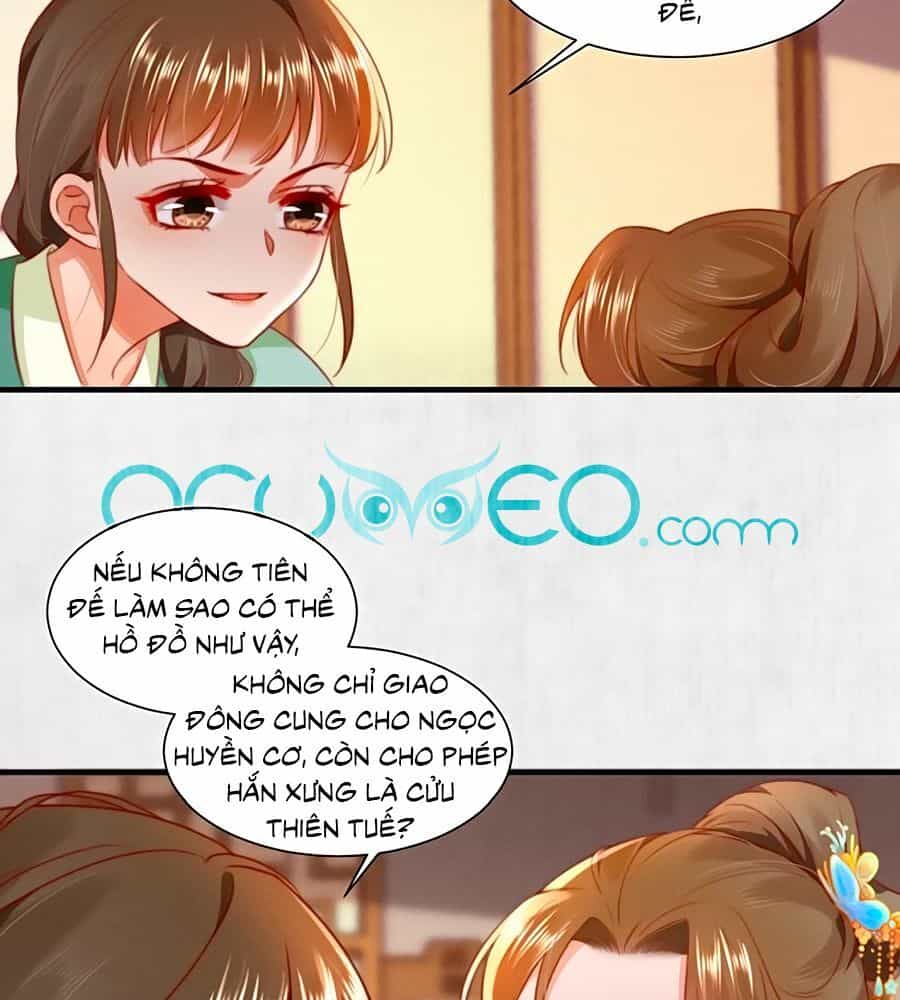 Hoạn Phi Hoàn Triều - Chương 98 - ảnh 3