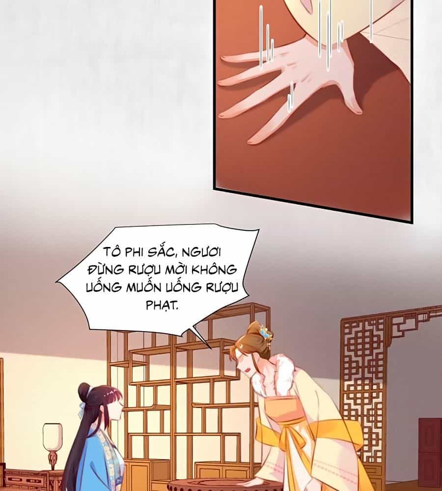 Hoạn Phi Hoàn Triều - Chương 98 - ảnh 41