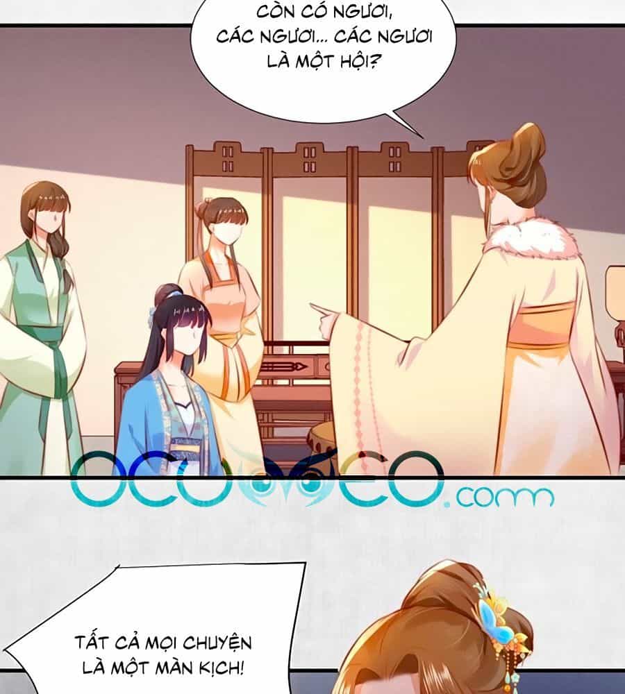 Hoạn Phi Hoàn Triều - Chương 98 - ảnh 45