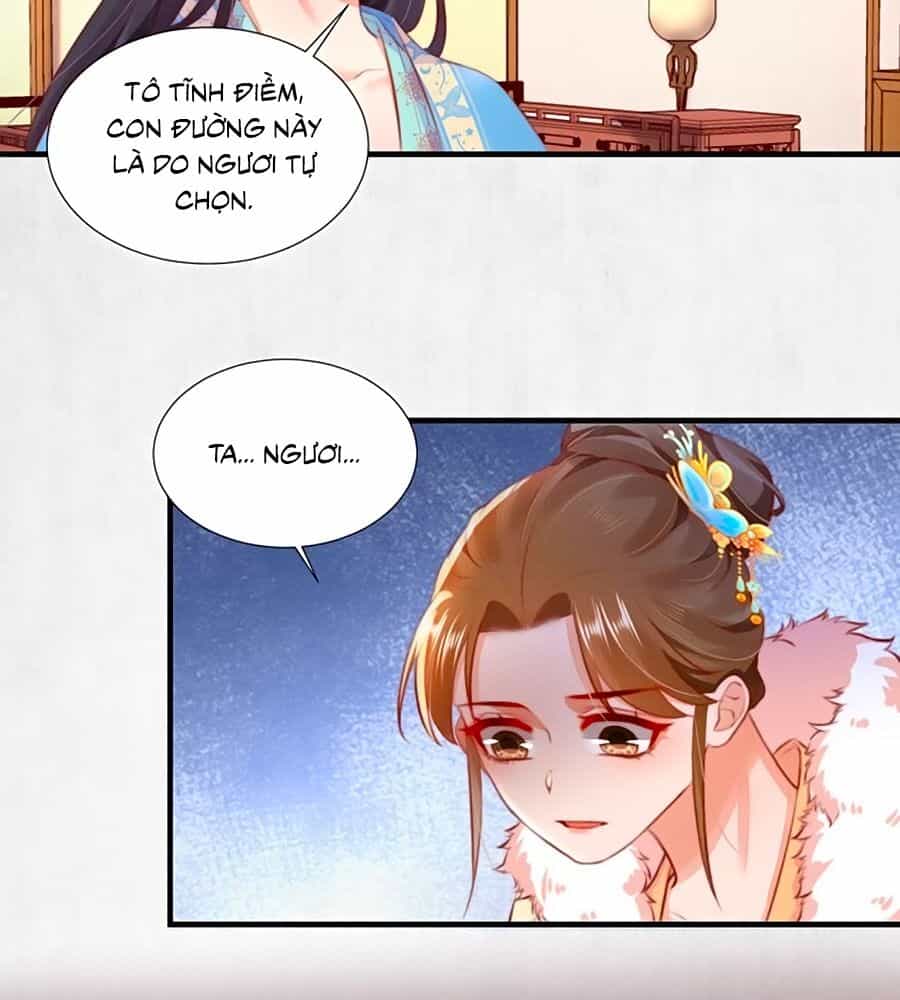 Hoạn Phi Hoàn Triều - Chương 99 - ảnh 10