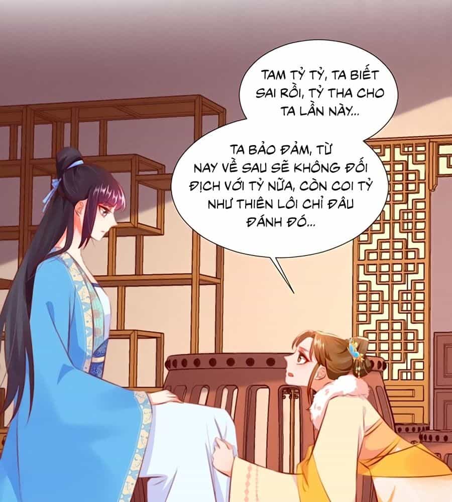 Hoạn Phi Hoàn Triều - Chương 99 - ảnh 11