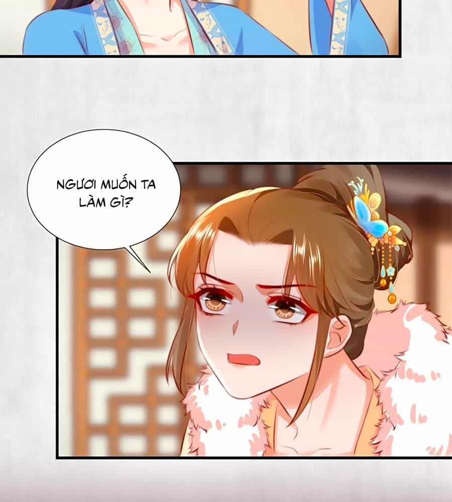 Hoạn Phi Hoàn Triều - Chương 99 - ảnh 15