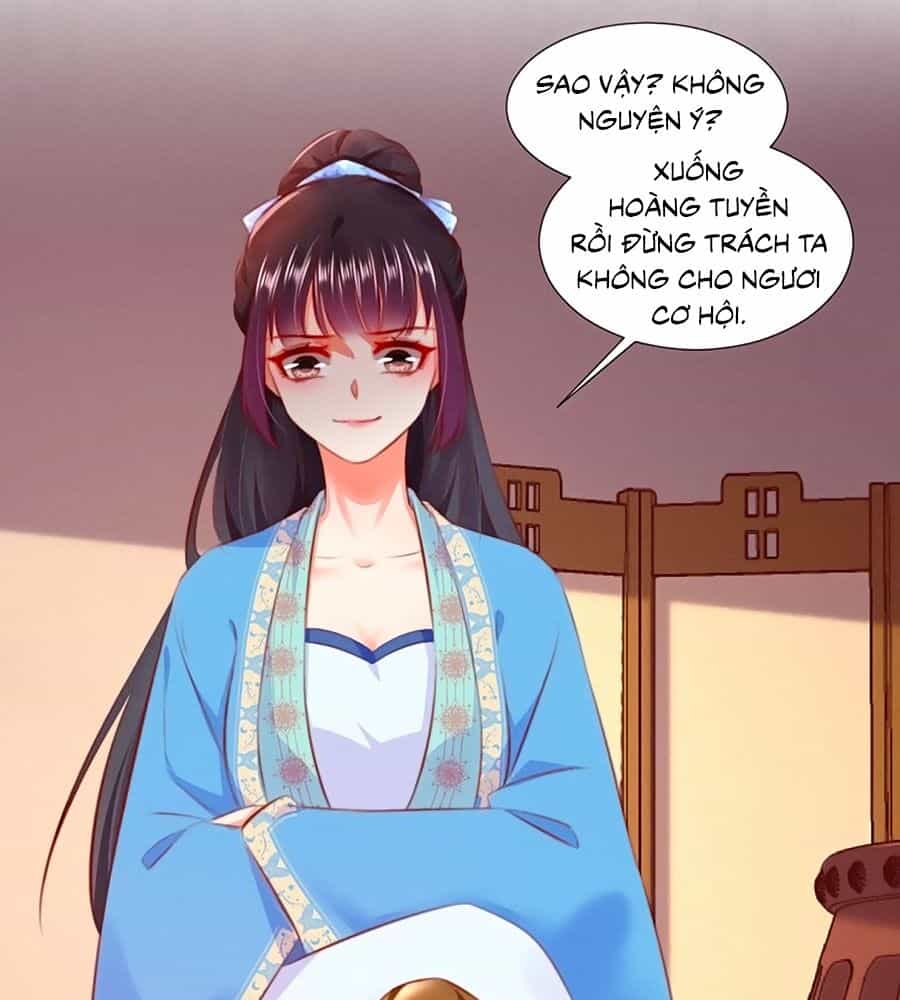 Hoạn Phi Hoàn Triều - Chương 99 - ảnh 16