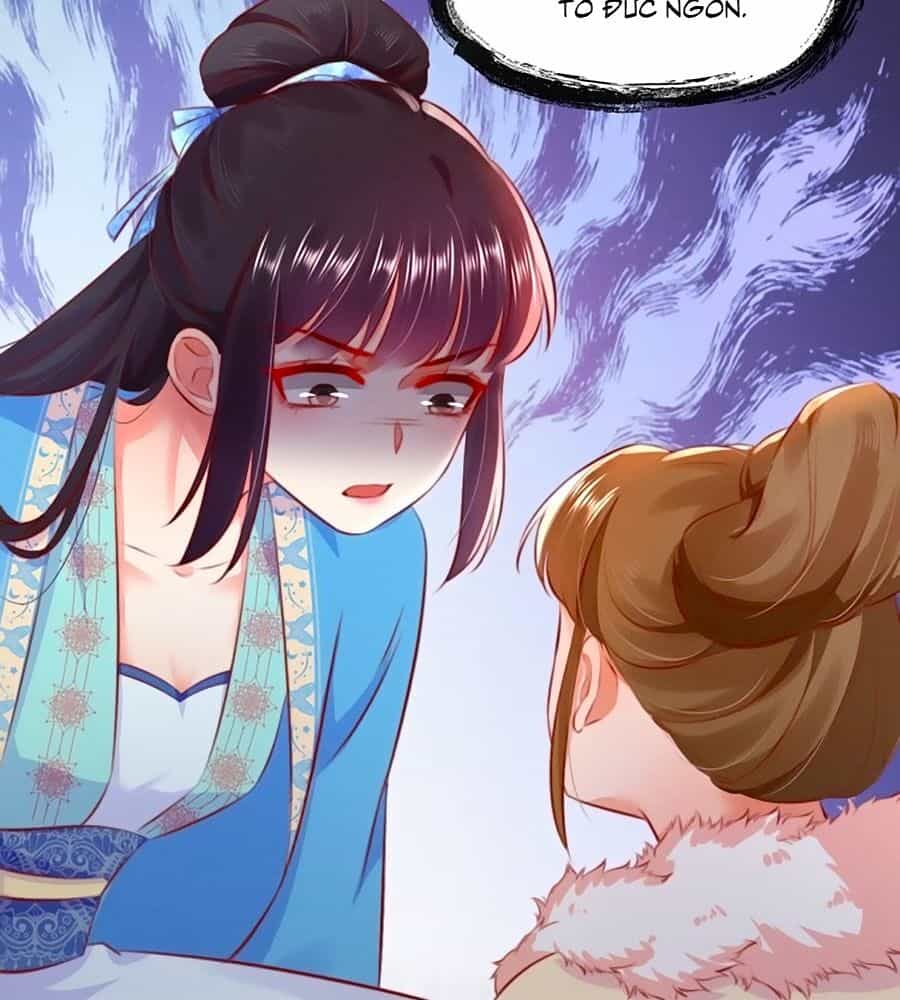 Hoạn Phi Hoàn Triều - Chương 99 - ảnh 19