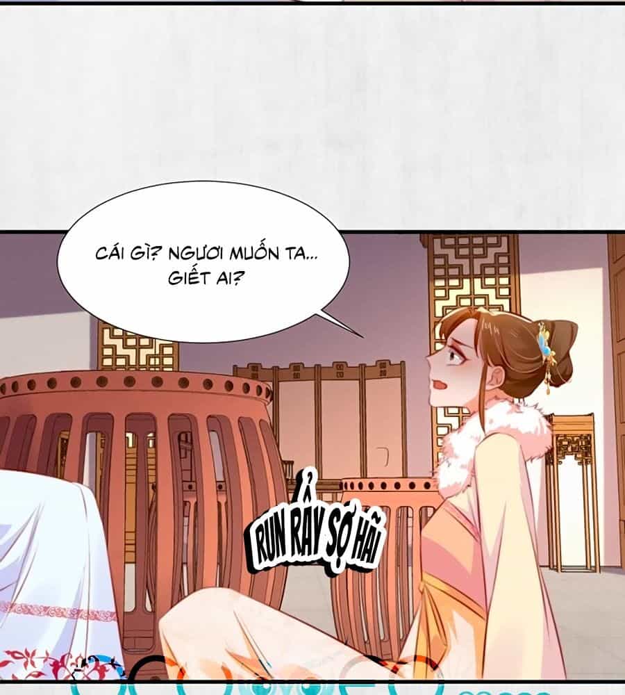 Hoạn Phi Hoàn Triều - Chương 99 - ảnh 20
