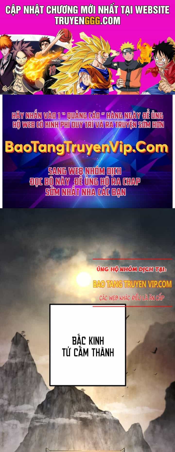 Hoạn Quan Hồi Quy: Tróc Phong Truy Nguyệt - Chương 1 - ảnh 1