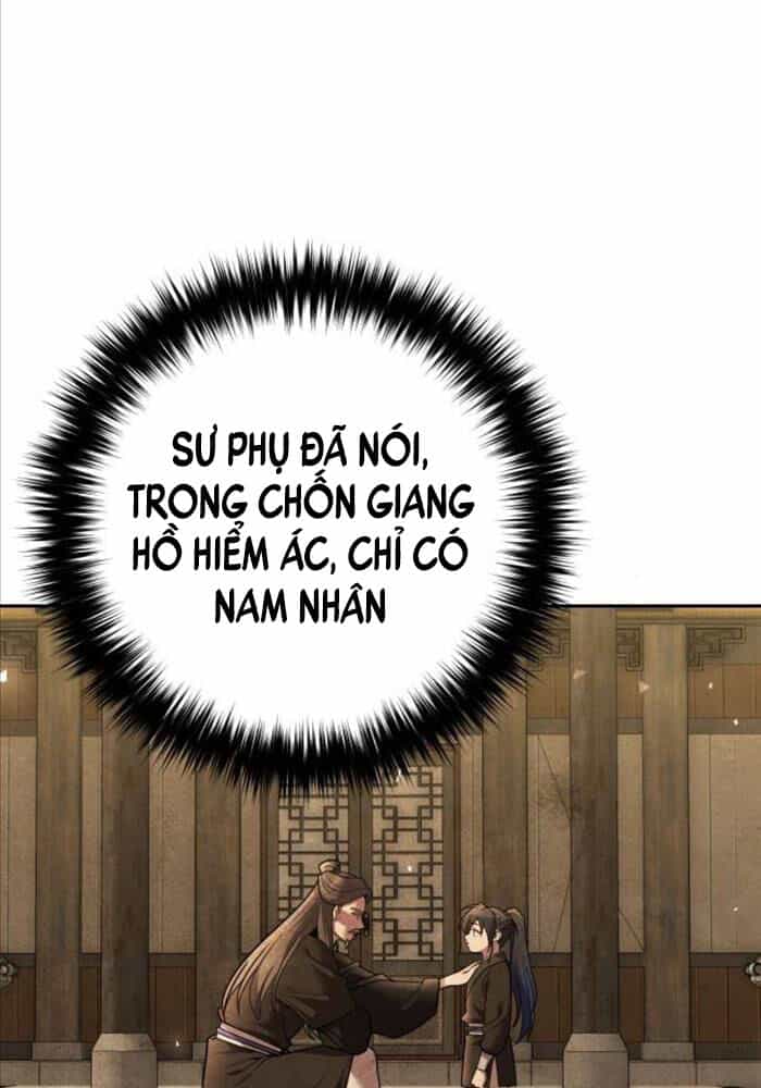 Hoạn Quan Hồi Quy: Tróc Phong Truy Nguyệt - Chương 10 - ảnh 5