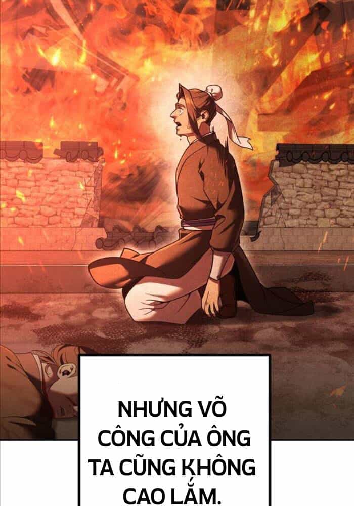 Hoạn Quan Hồi Quy: Tróc Phong Truy Nguyệt - Chương 10 - ảnh 50