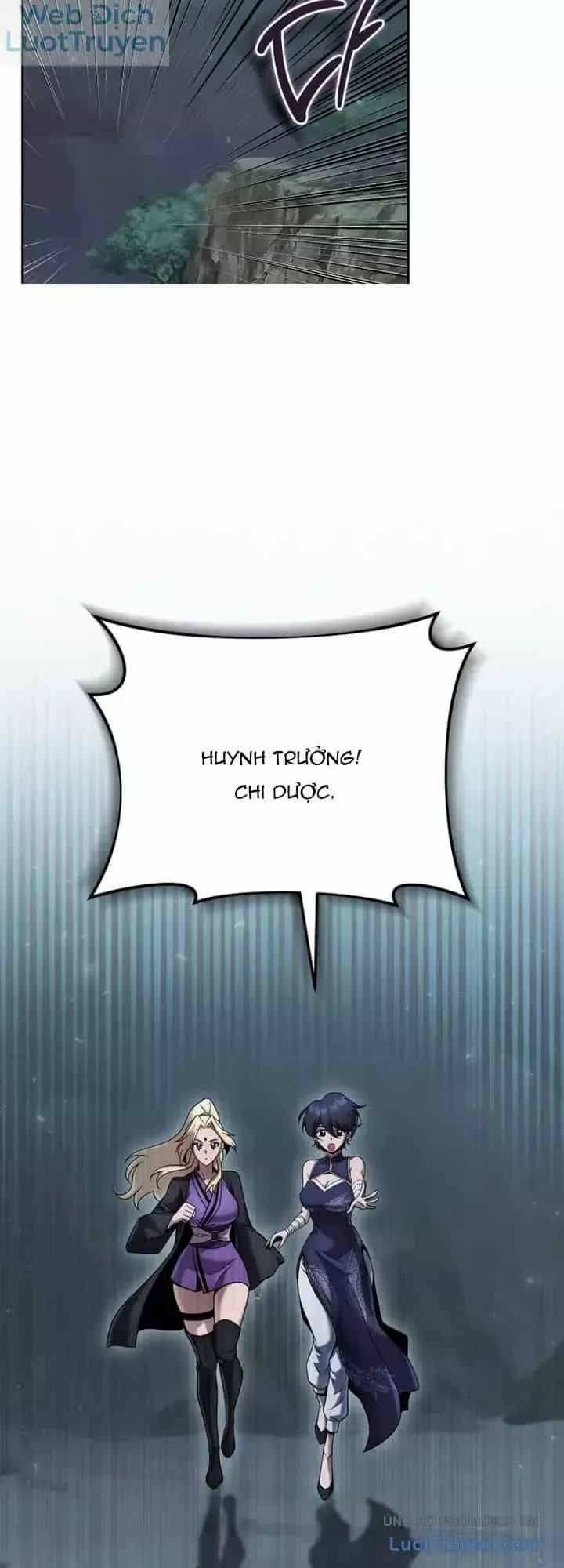 Hoạn Quan Hồi Quy: Tróc Phong Truy Nguyệt - Chương 100 - ảnh 20