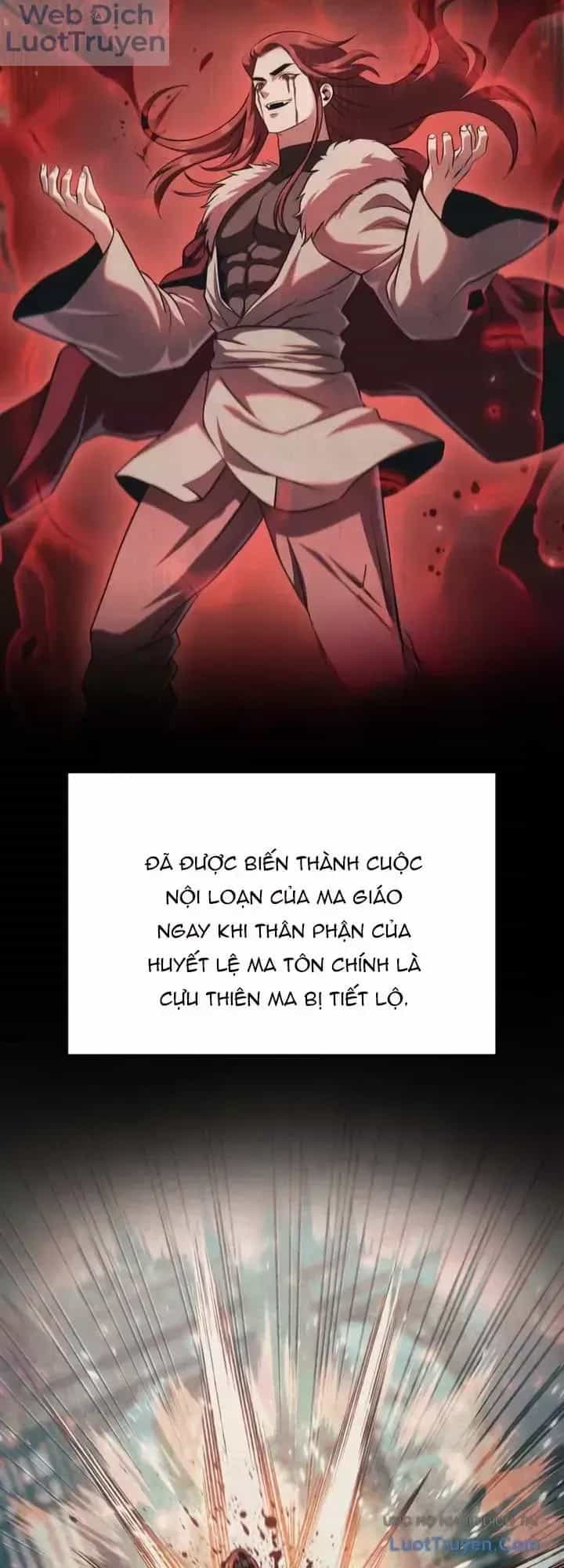 Hoạn Quan Hồi Quy: Tróc Phong Truy Nguyệt - Chương 100 - ảnh 54