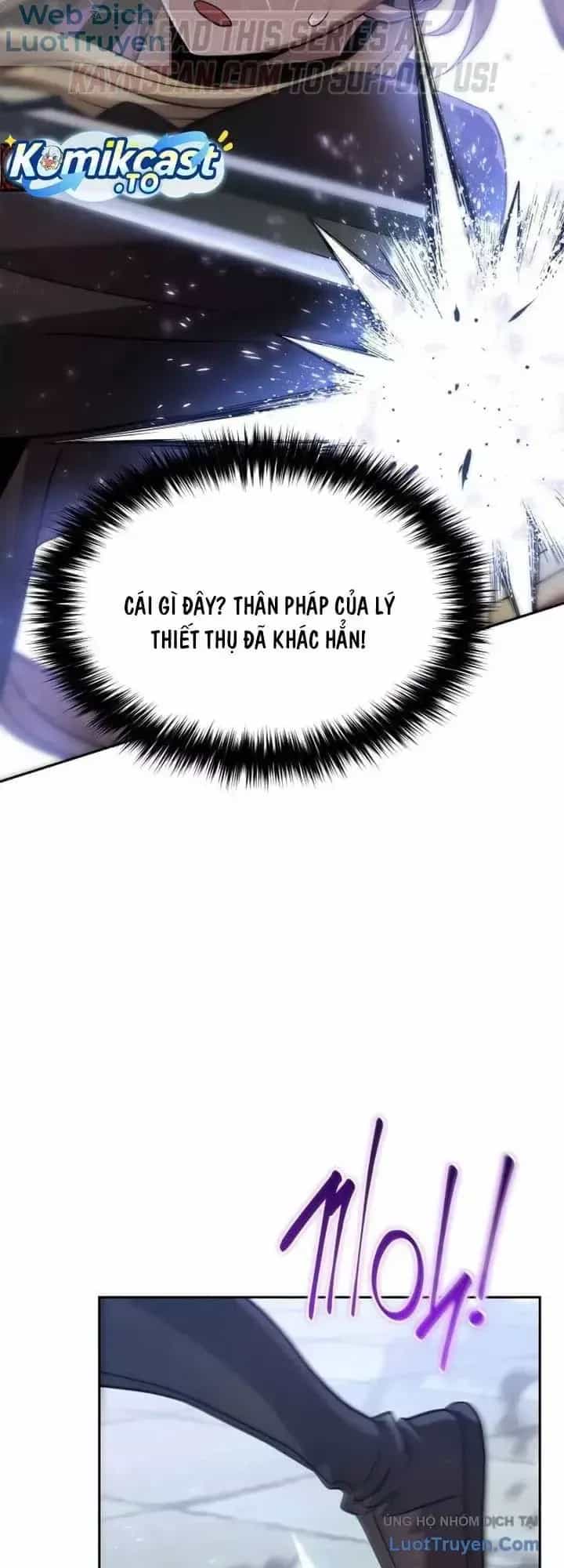 Hoạn Quan Hồi Quy: Tróc Phong Truy Nguyệt - Chương 101 - ảnh 51