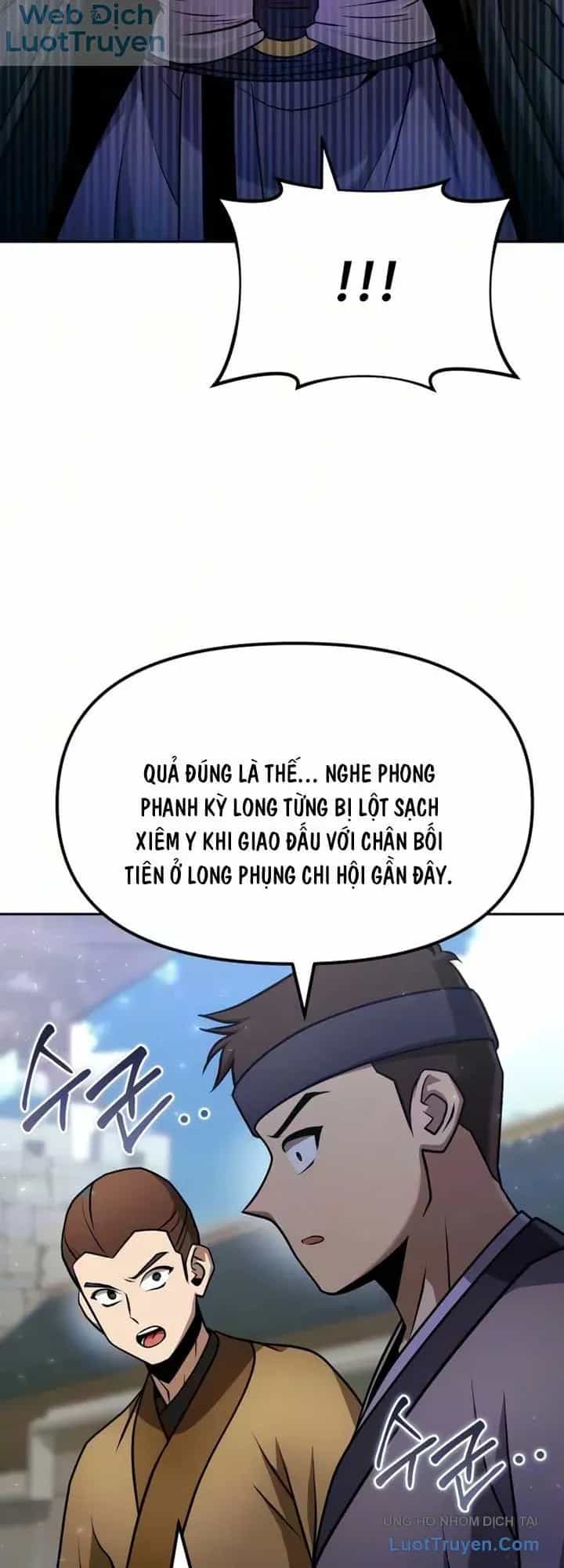 Hoạn Quan Hồi Quy: Tróc Phong Truy Nguyệt - Chương 102 - ảnh 11