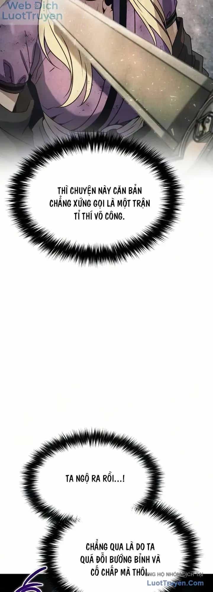 Hoạn Quan Hồi Quy: Tróc Phong Truy Nguyệt - Chương 102 - ảnh 17