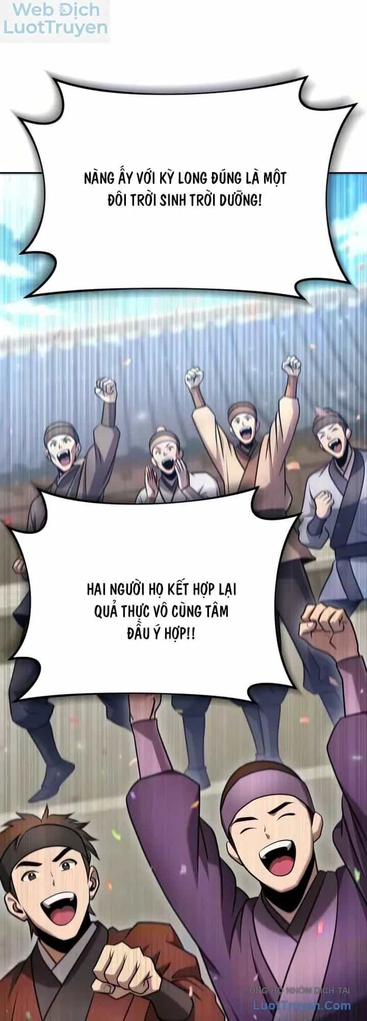 Hoạn Quan Hồi Quy: Tróc Phong Truy Nguyệt - Chương 102 - ảnh 28
