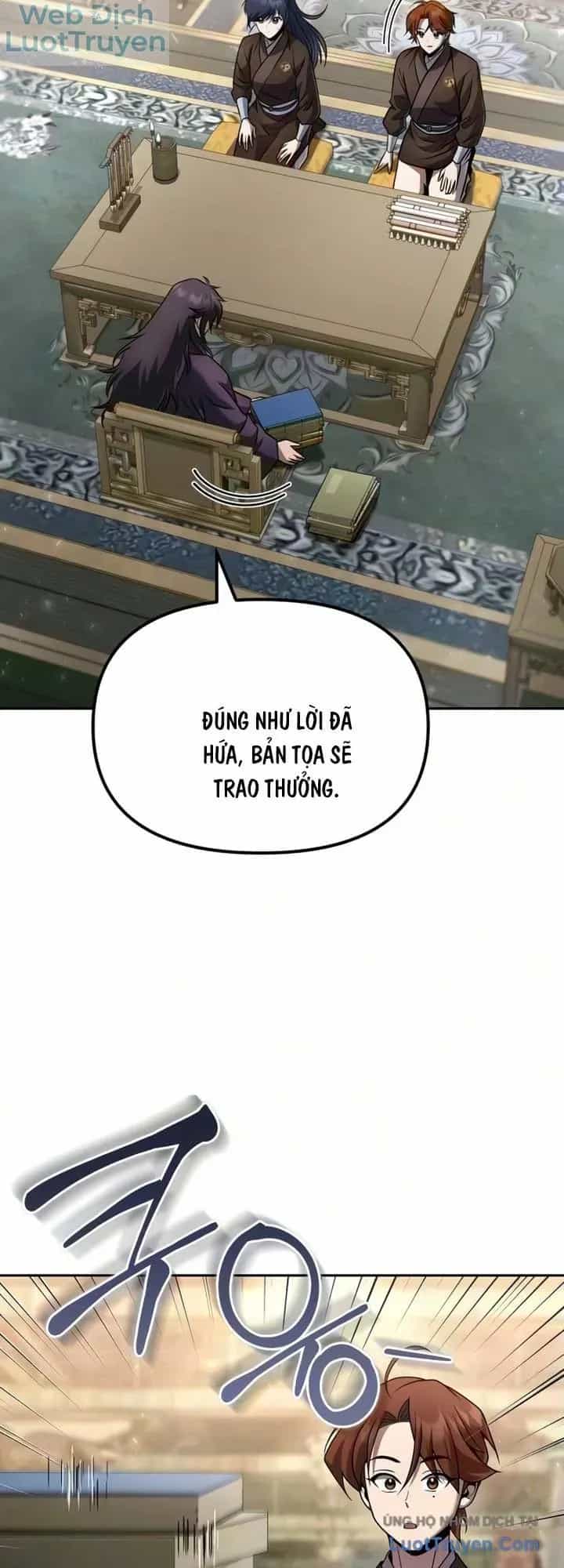 Hoạn Quan Hồi Quy: Tróc Phong Truy Nguyệt - Chương 102 - ảnh 41