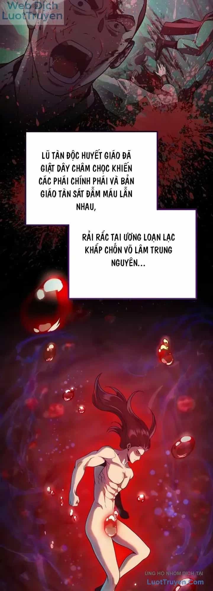 Hoạn Quan Hồi Quy: Tróc Phong Truy Nguyệt - Chương 102 - ảnh 50