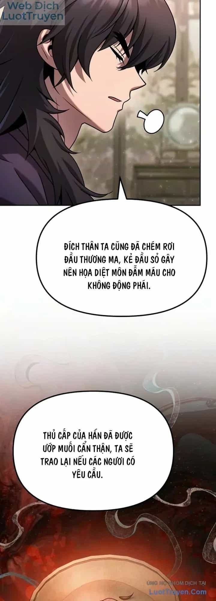 Hoạn Quan Hồi Quy: Tróc Phong Truy Nguyệt - Chương 102 - ảnh 56