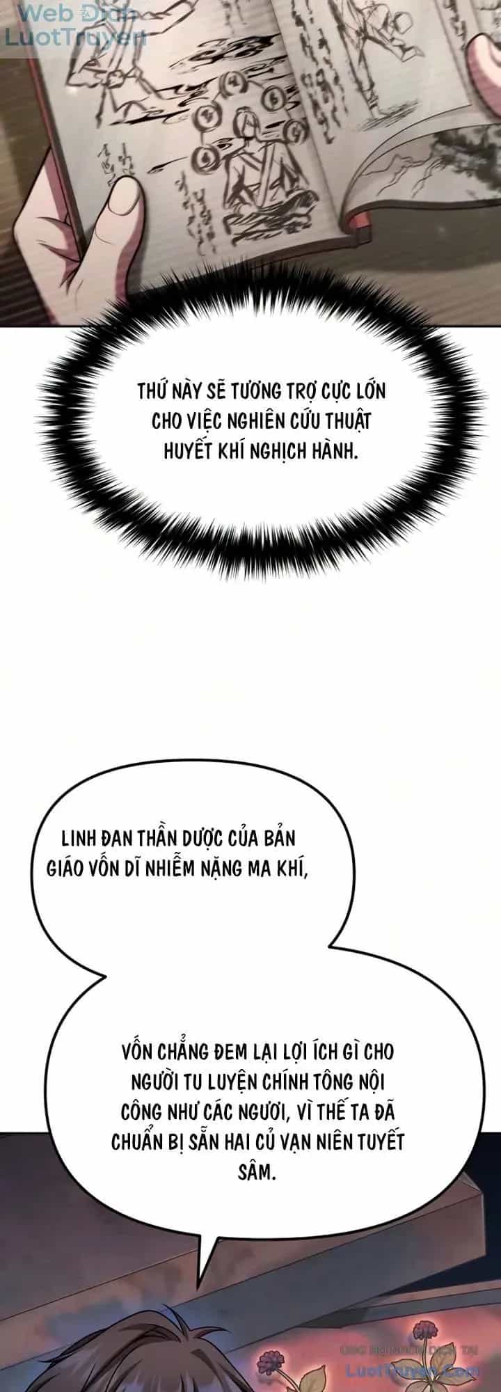 Hoạn Quan Hồi Quy: Tróc Phong Truy Nguyệt - Chương 102 - ảnh 62