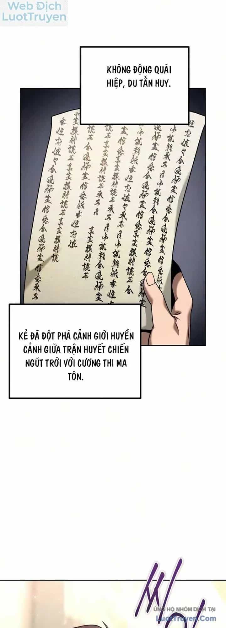Hoạn Quan Hồi Quy: Tróc Phong Truy Nguyệt - Chương 102 - ảnh 72