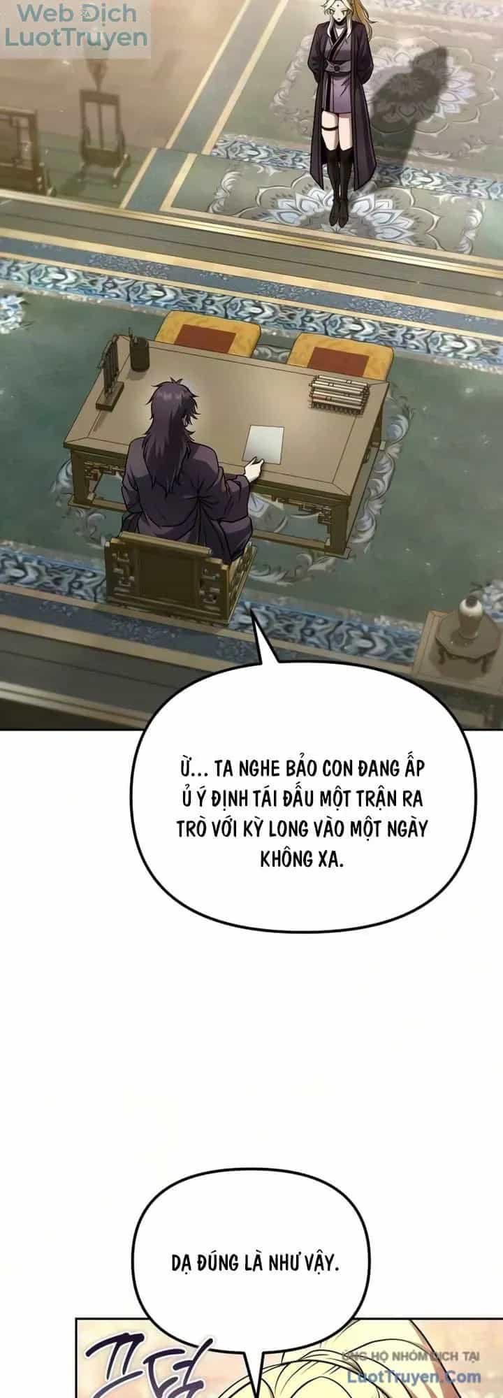 Hoạn Quan Hồi Quy: Tróc Phong Truy Nguyệt - Chương 102 - ảnh 75